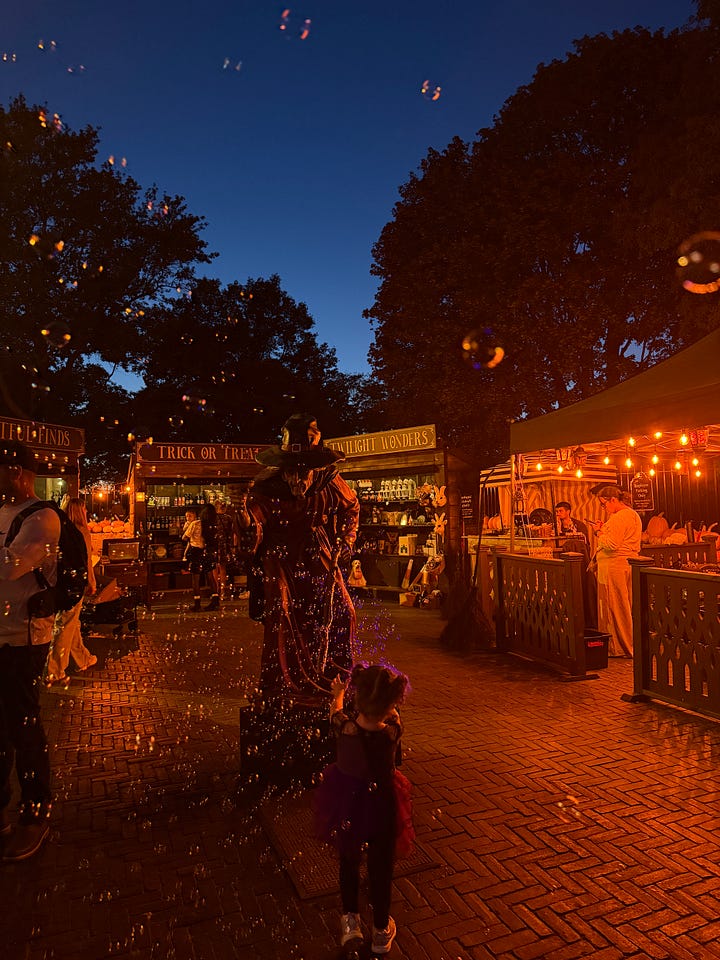 Creativity as a Healing Ritual