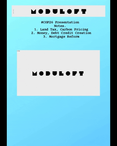 #Moduloft, The Affordable Housing Manufacturers. Defining the Terms of and Boundary Conditions of our Domain.