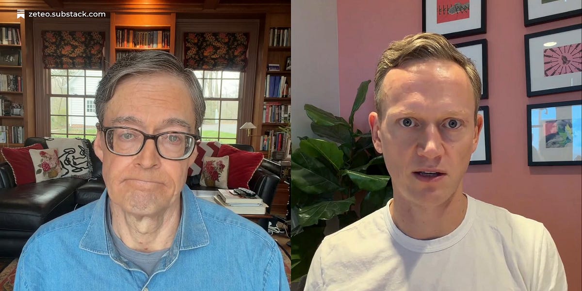 Has Trump Started Something He Can’t End? Tommy Vietor on Iran, Iraq ...