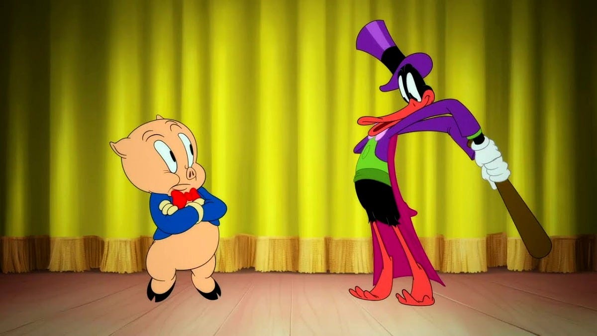 Stack Builder Cartoon Bugs Bunny voice actor Eric Bauza dies at 46, family says