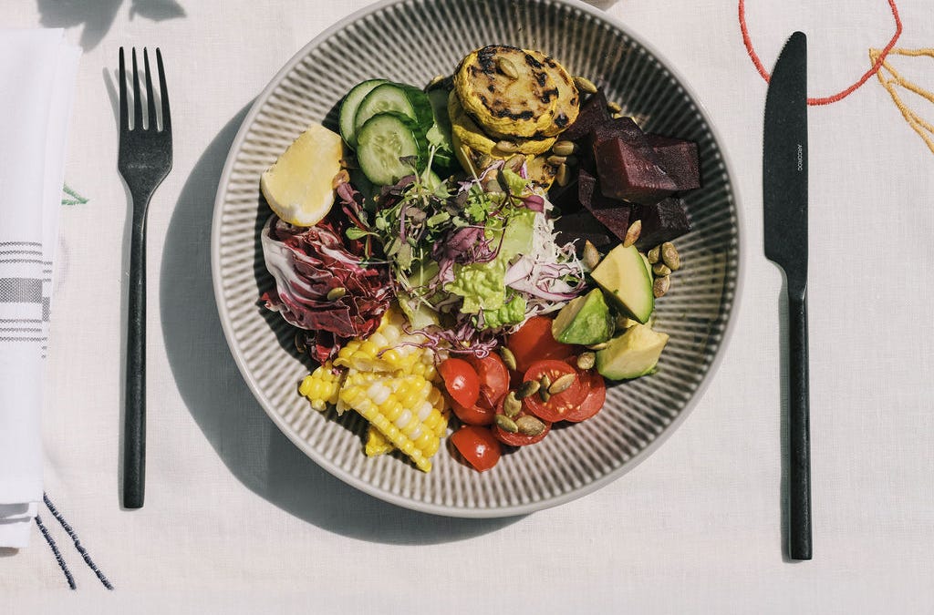 Win a Dinner for Two at This New Hamptons Spot