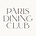 Paris Dining Club's avatar