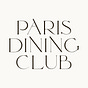 Paris Dining Club's avatar