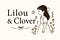 Lilou & Clover