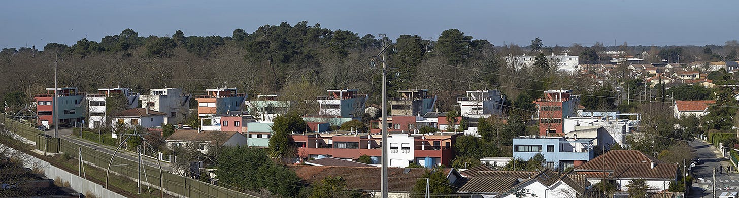 Cité Frugès