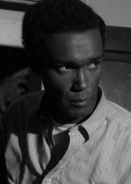 Ben (Night of the Living Dead) on myCast - Fan Casting Your Favorite ...