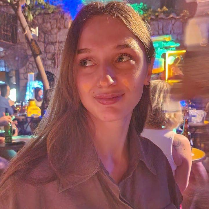 Ukrainian Event Manager