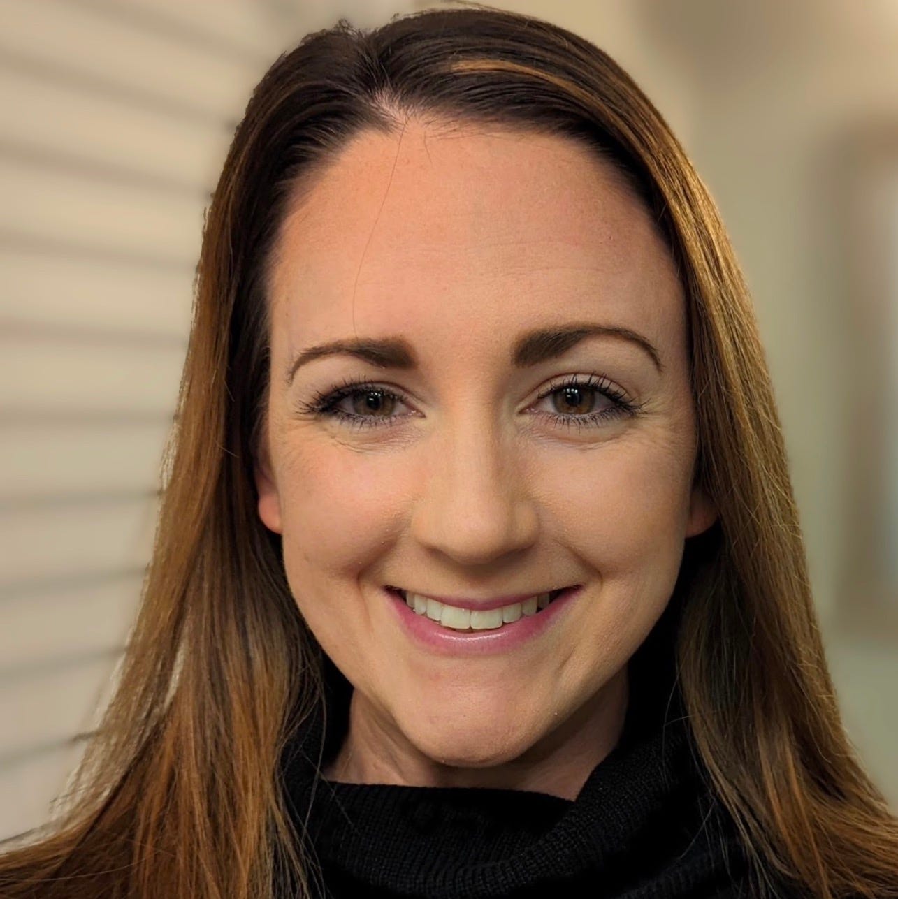 Brittney PAmoms4change