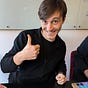 Andrei Rad's avatar