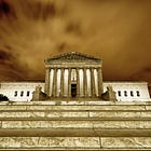 The Supreme Court from Hell, Part I