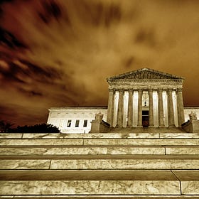 The Supreme Court from Hell, Part I