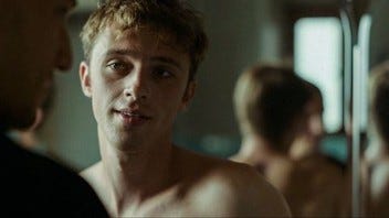 The Quiet Son | Rotten Tomatoes