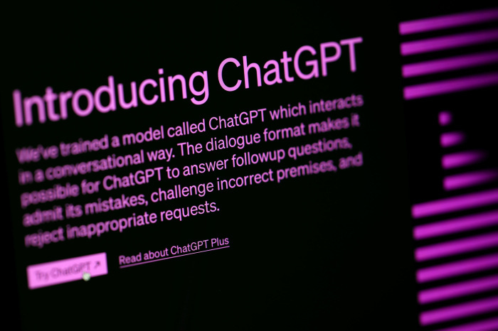 OpenAI Launches Business Version of ChatGPT That Competes With Microsoft -  WSJ