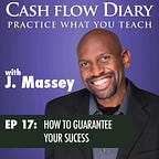 Cashflow Diary Direct