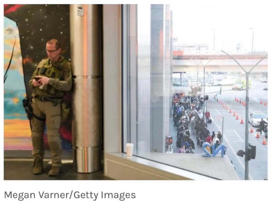 May be an image of standing and text that says 'Megan Varner/Getty nVarner/GettyImages Getty Images'