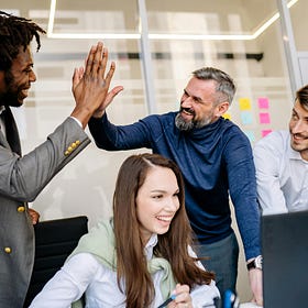 10 Ways to Engage Your Employees