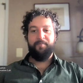 Pasha Dashtgard on Why American Men Feel Trapped