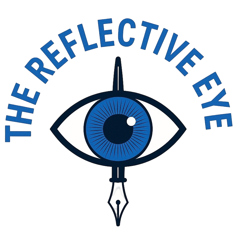 THE REFLECTIVE EYE