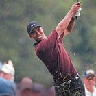 Tiger Woods Reached the Apex of Golf Greatness — And That Was Just One of His Peaks