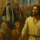 The terrifying warning of the parable of the wedding feast