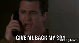 Ransom: Give Me Back My Son Scene HQ on Make a GIF Ransom: Give Me Back My Son Scene HQ on Make a GIF