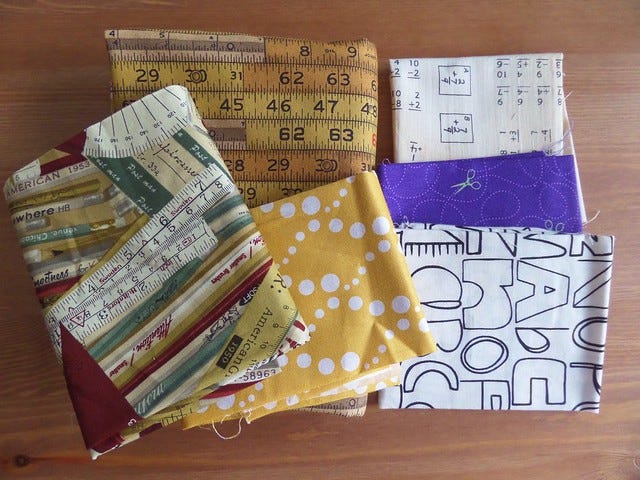 Fabric Fabric