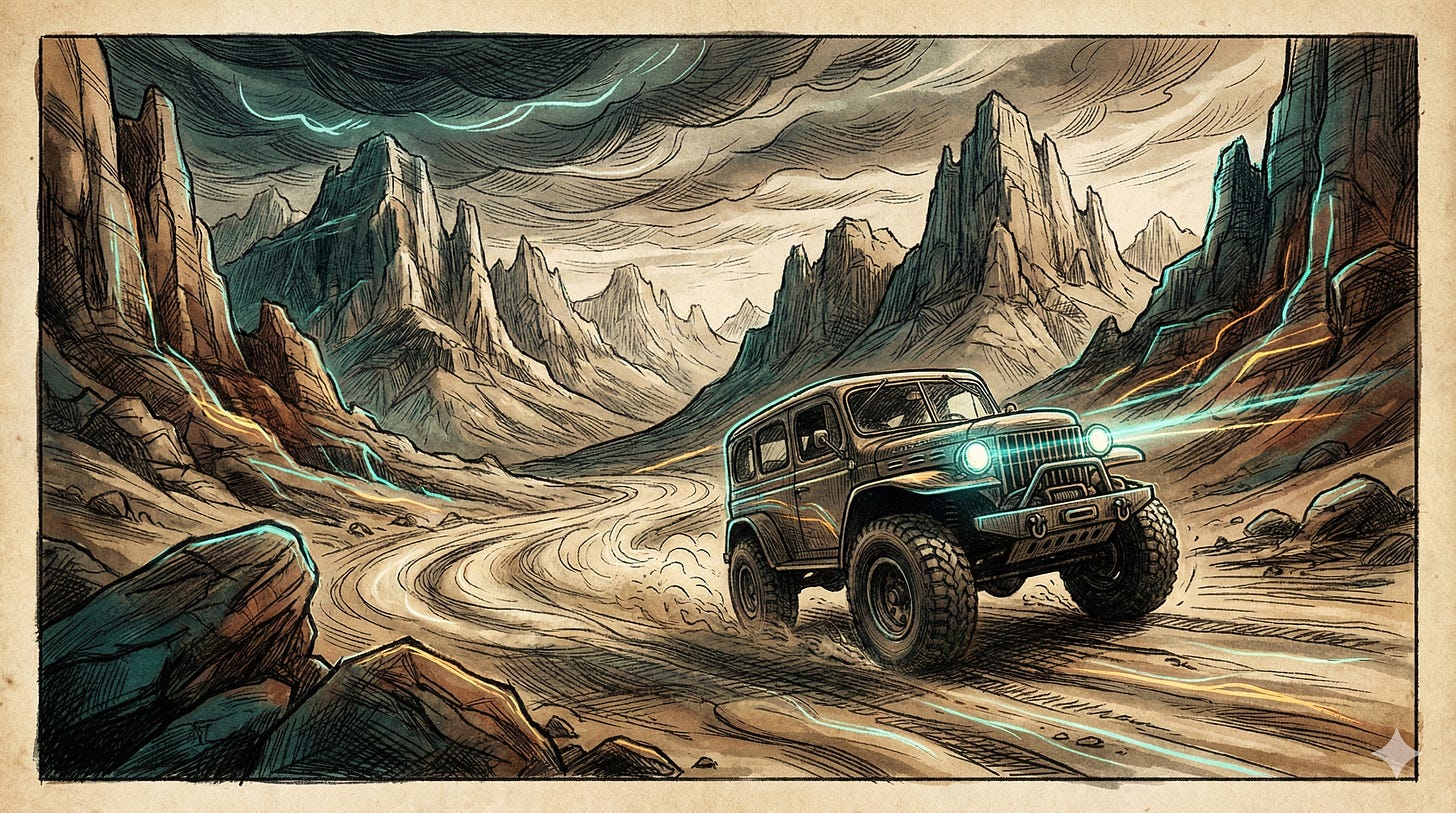 The future of consulting — how AI disrupts business consultancies like it disrupted travel agencies The future of consulting — how AI disrupts business consultancies like it disrupted travel agencies