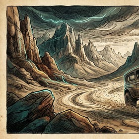 The Future of Consulting