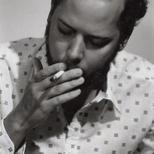 Charles Senff McVeigh