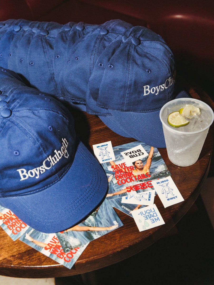 The Social Club for Women in Web3 - by DAODAO