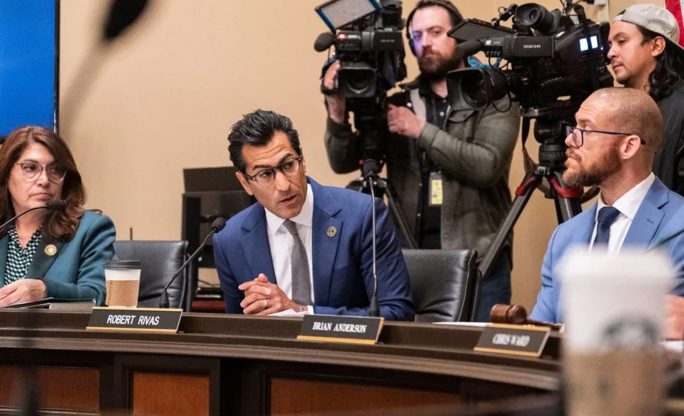 Outcomes Review: Realigning Legislative Incentives