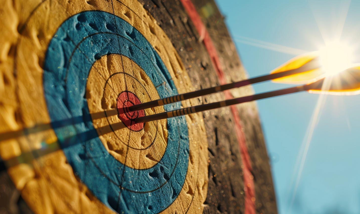https://www.vecteezy.com/photo/52144151-archery-target-with-arrows