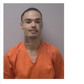 How FLOCK cameras, a lanyard and a police chase led to an arrest in a west-side shooting