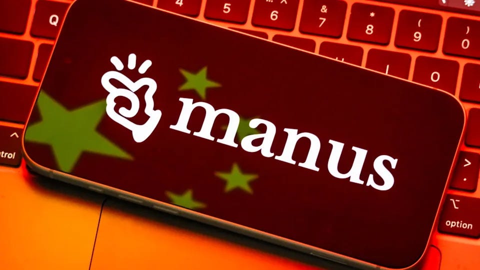 Manus AI seeks $500 million, weighs Hong Kong IPO after Meta split Manus AI seeks $500 million, weighs Hong Kong IPO after Meta split