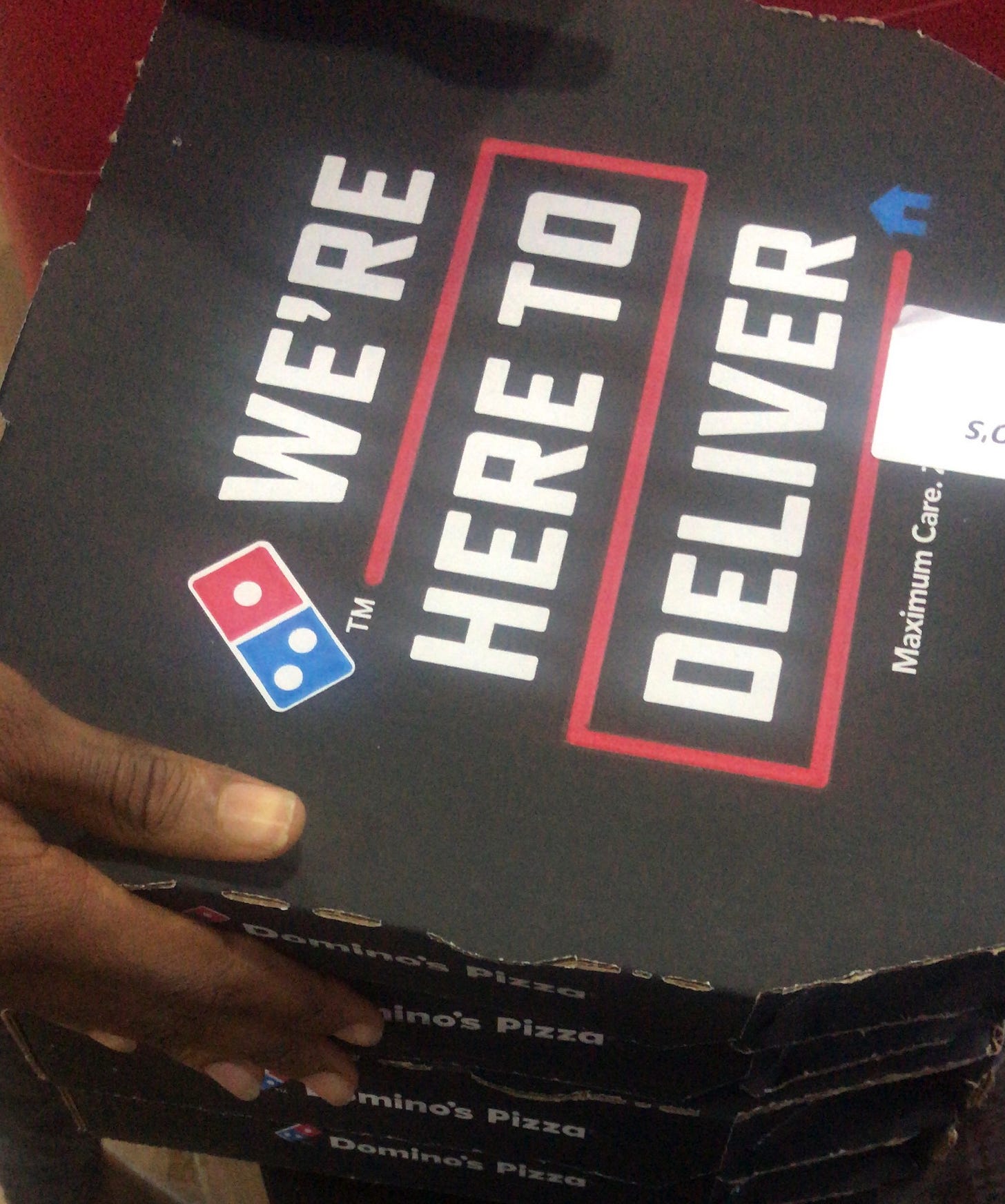 Pizza Boxes Pizza Boxes