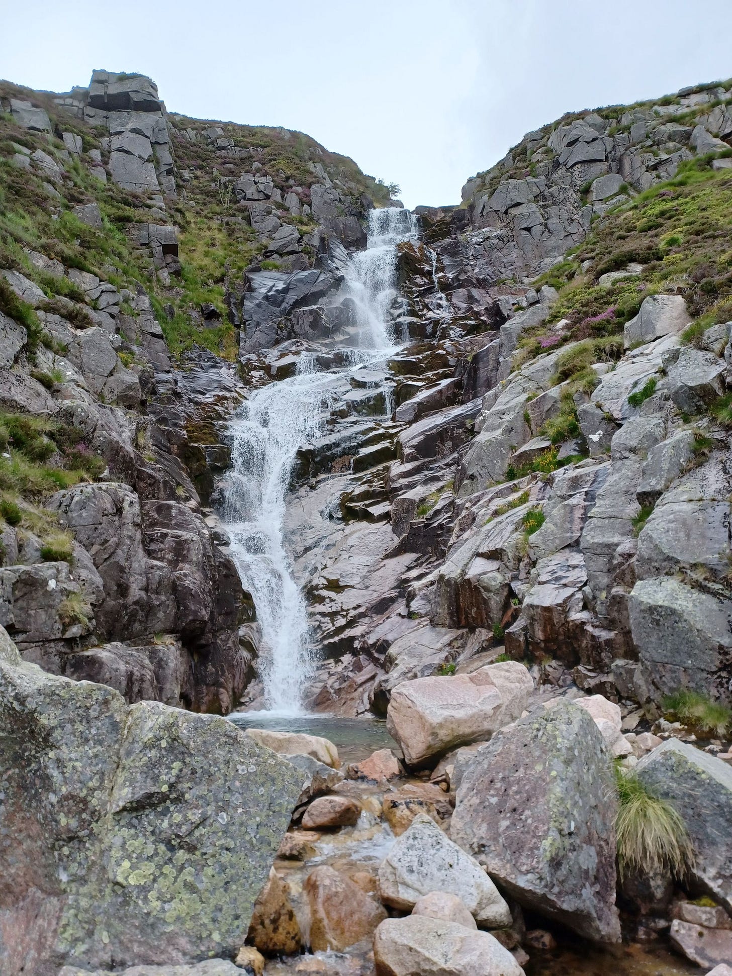 Living in Aberdeen Part 6