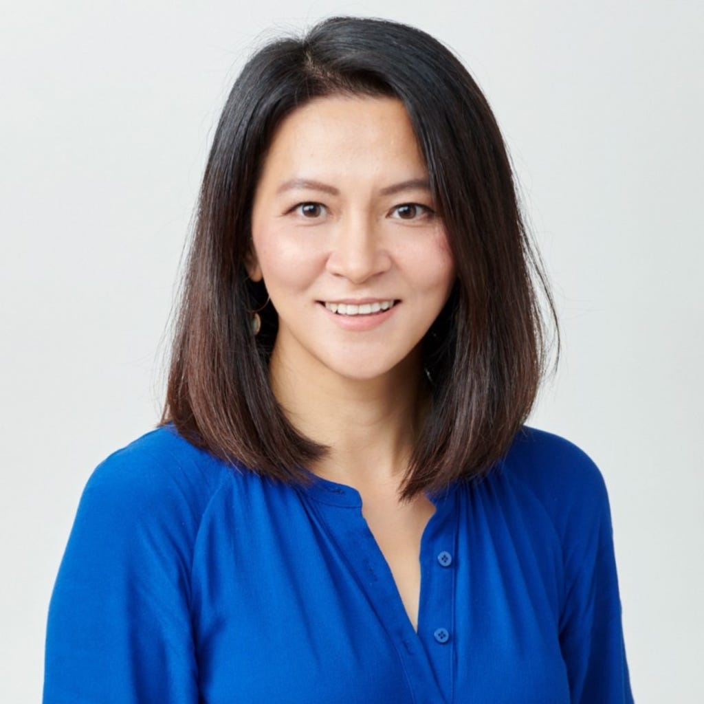 Bà Wanming Du, Giám đốc phụ trách chính sách Bộ chỉ số, khu vực châu Á – Thái Bình Dương, FTSE Russell Bà Wanming Du, Giám đốc phụ trách chính sách Bộ chỉ số, khu vực châu Á – Thái Bình Dương, FTSE Russell