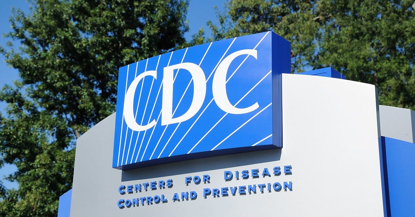 How the CDC Lost Its Way—and Who's Doing Its Job Instead | Cato at Liberty  Blog