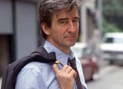 Sam Waterston