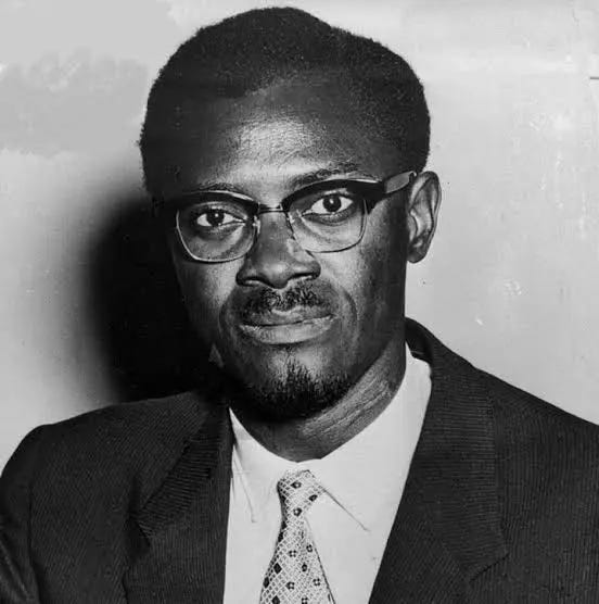 Patrice Lumumba -République démocratique du Congo- (1925-1961) – Musee des  Civilisations noires
