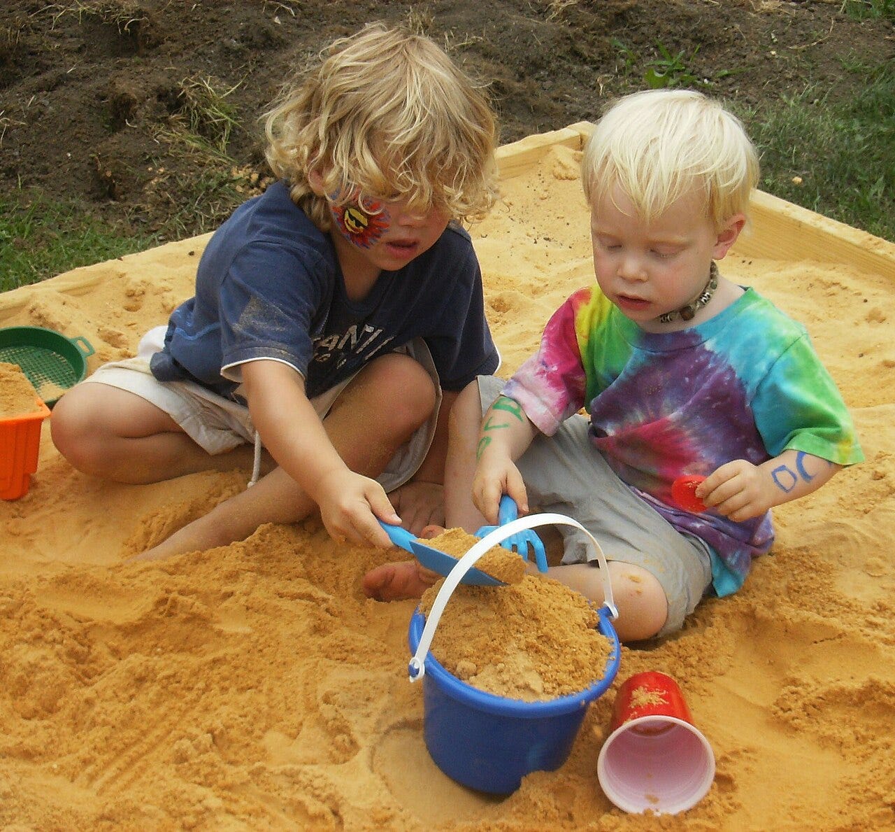 AI “Sandbox” My Ass - by Barry Eisler