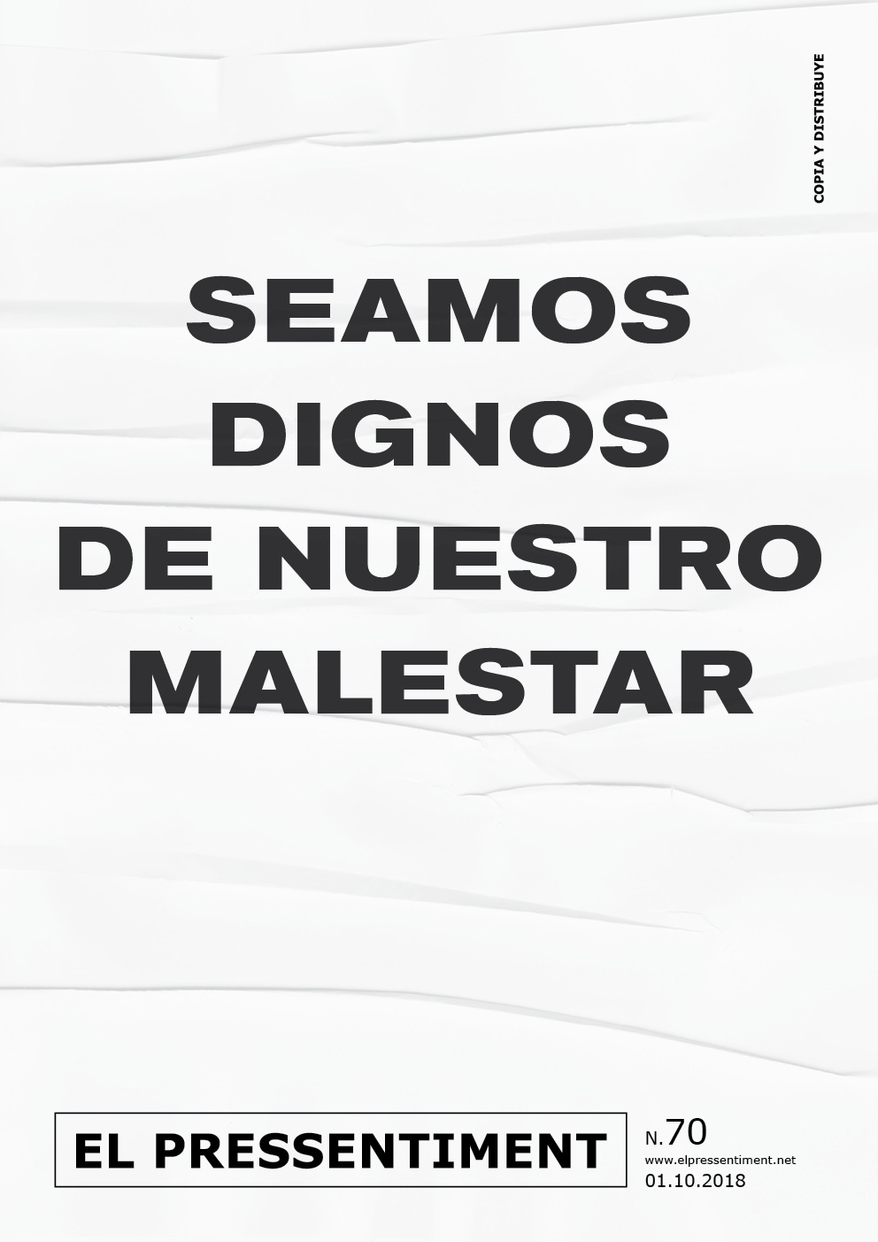 El pressentiment