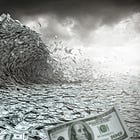 The Monetary Tsunami is Coming 
