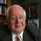 Judge Paul Pressler, 1930-2024