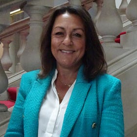 “I think there's a lot gone wrong with politics, not just in Kent”