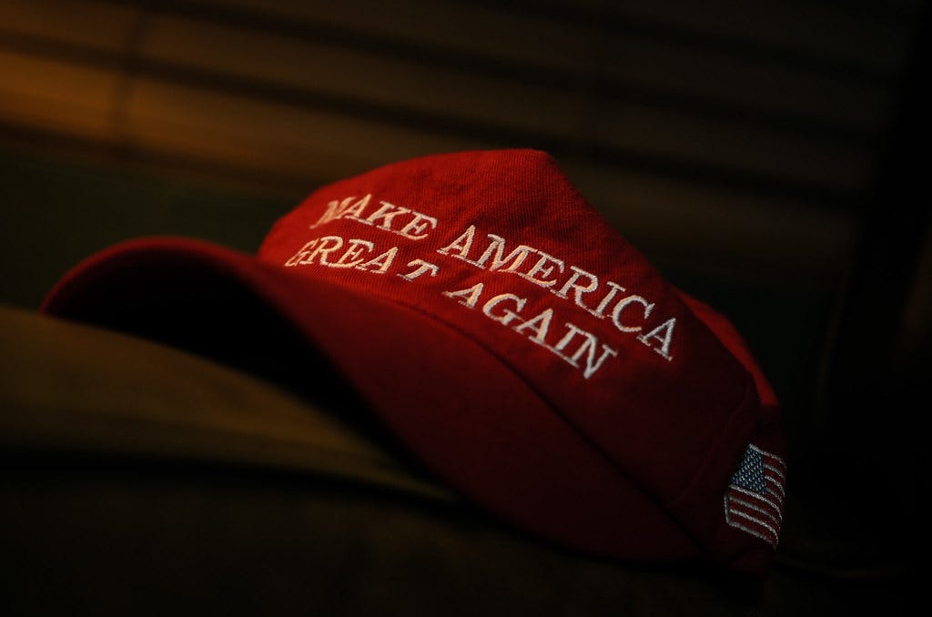 171103-hat-cap-rally-MAGA-trump.jpg | r. nial bradshaw | Flickr 171103-hat-cap-rally-MAGA-trump.jpg | r. nial bradshaw | Flickr