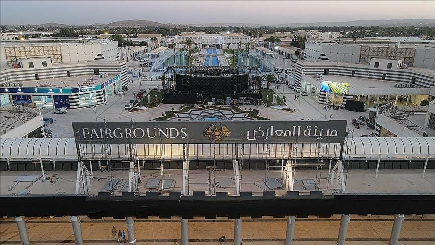 Damascus international fair to create opportunities for Türkiye-Syria trade cooperation Damascus international fair to create opportunities for Türkiye-Syria trade cooperation