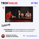 TechTables