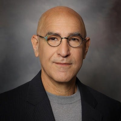 Mel Schlesinger | Substack