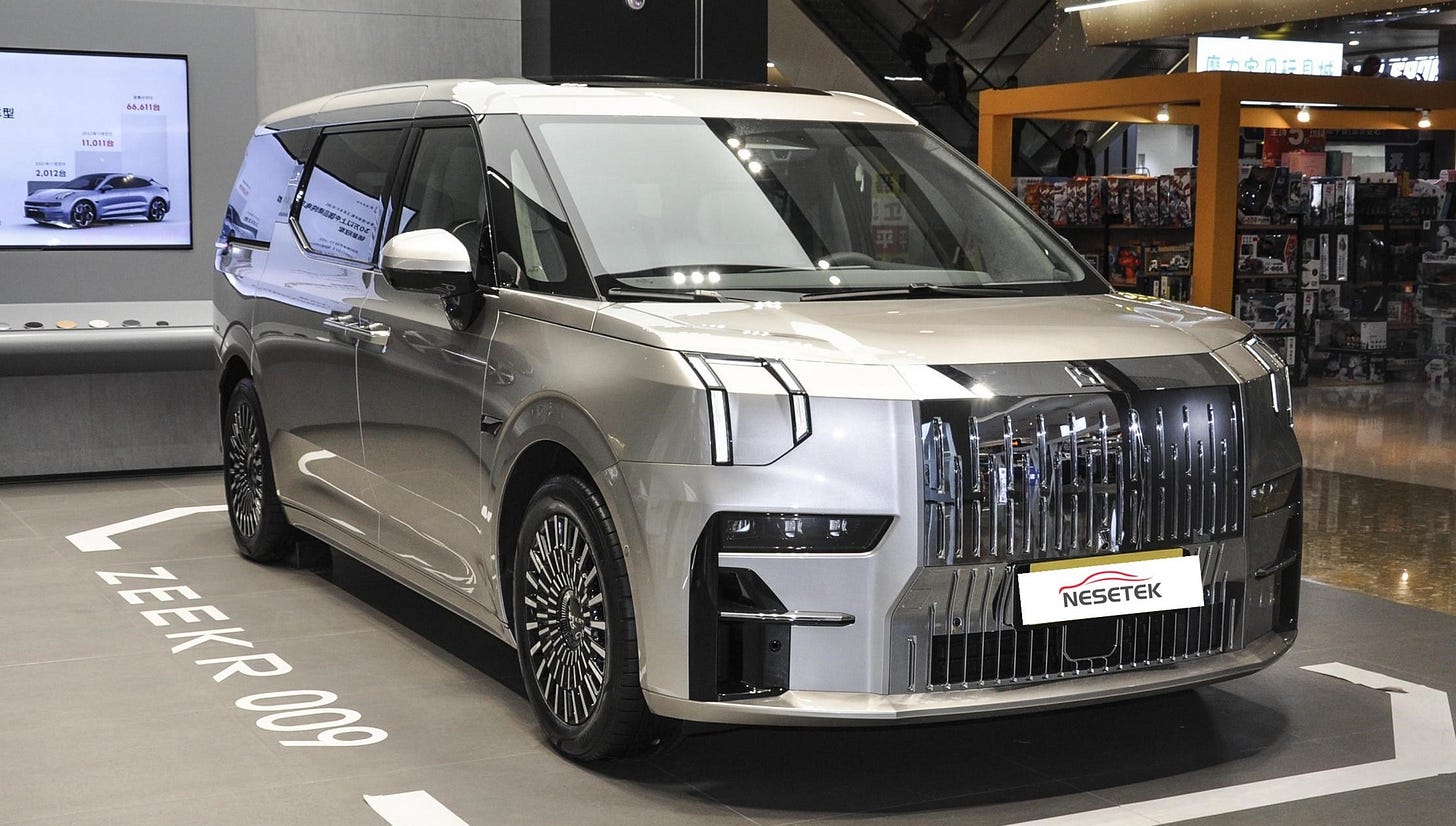 China Zeekr 009 EV MPV TOP Luxury Electric Vehicle 6 Seater Business Car Cheaper Price China Exporter and Suppliers | NESETEK China Zeekr 009 EV MPV TOP Luxury Electric Vehicle 6 Seater Business Car Cheaper Price China Exporter and Suppliers | NESETEK